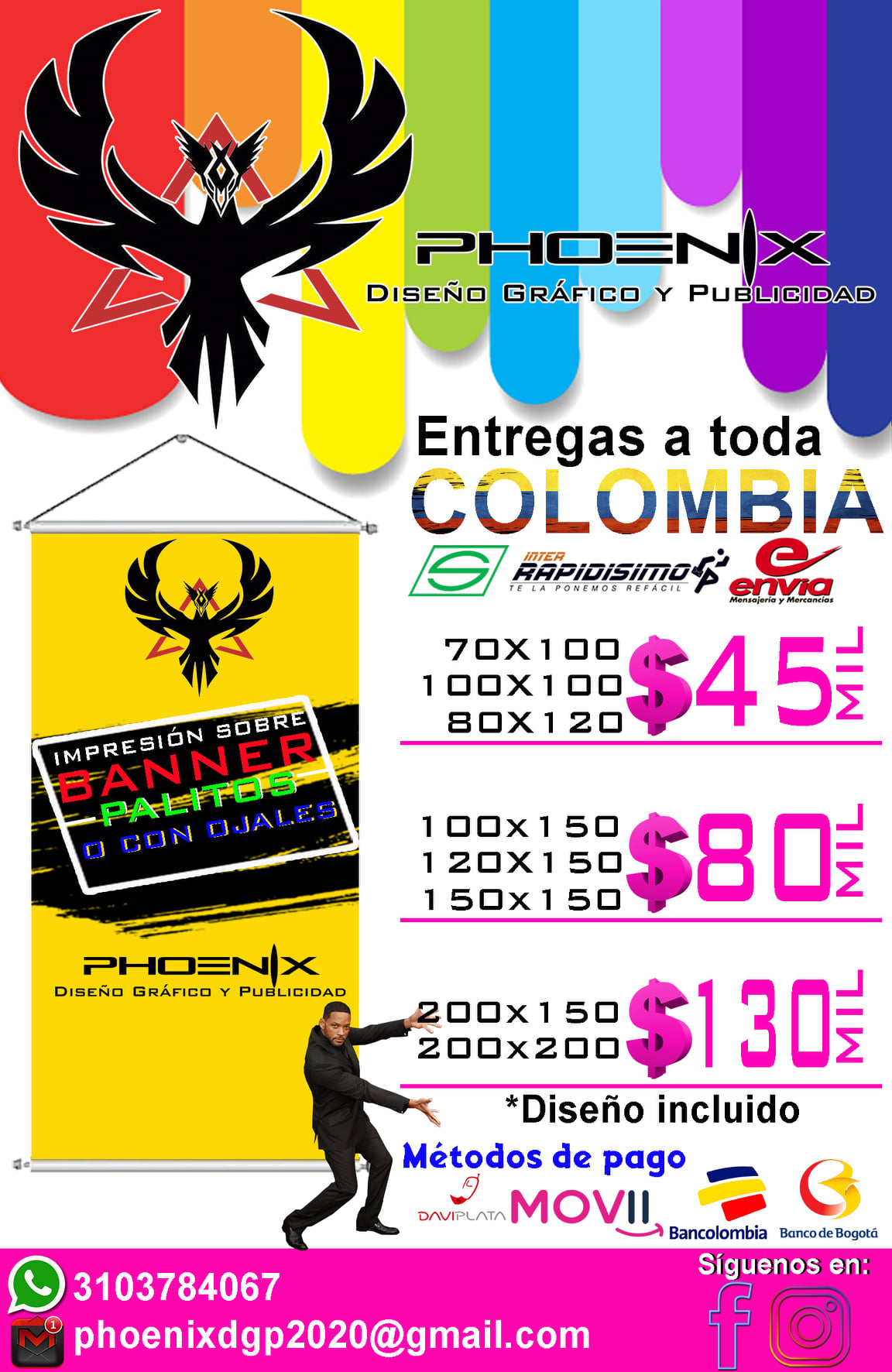 mi comercio online