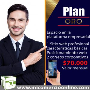 mi comercio online