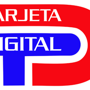 Tarjeta Digital