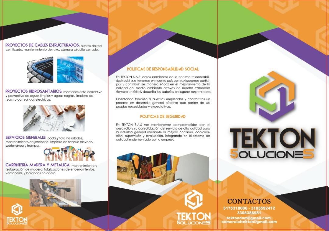 Tektondam sas - Imagen 12