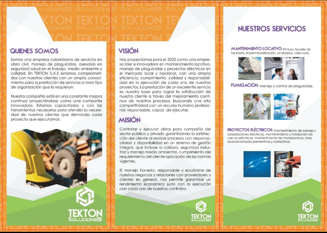 Tektondam sas - Imagen 13