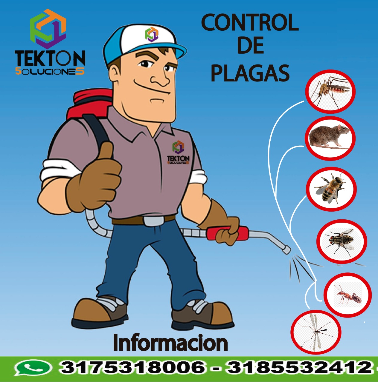 Tektondam sas - Imagen 16