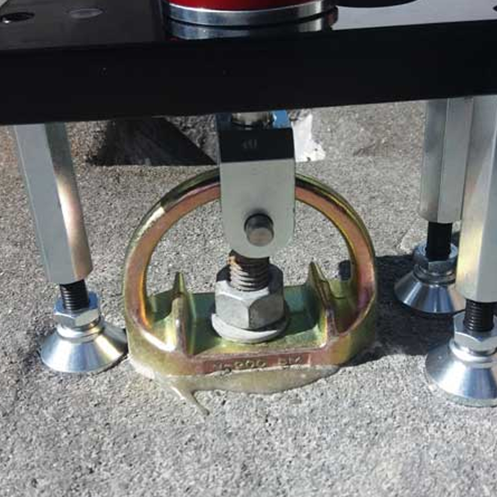 Tektondam sas - Imagen 4