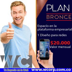 Wcorp