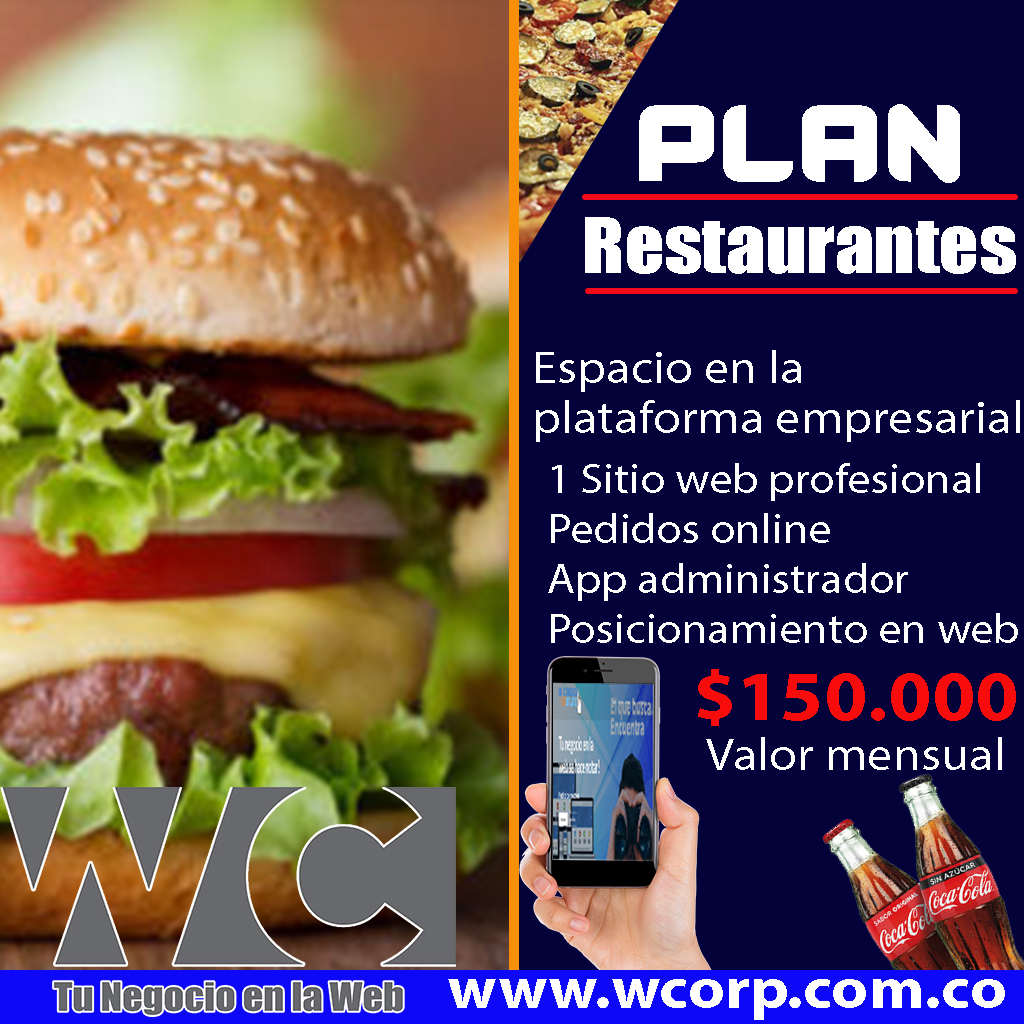 Wcorp