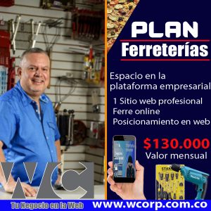 Wcorp