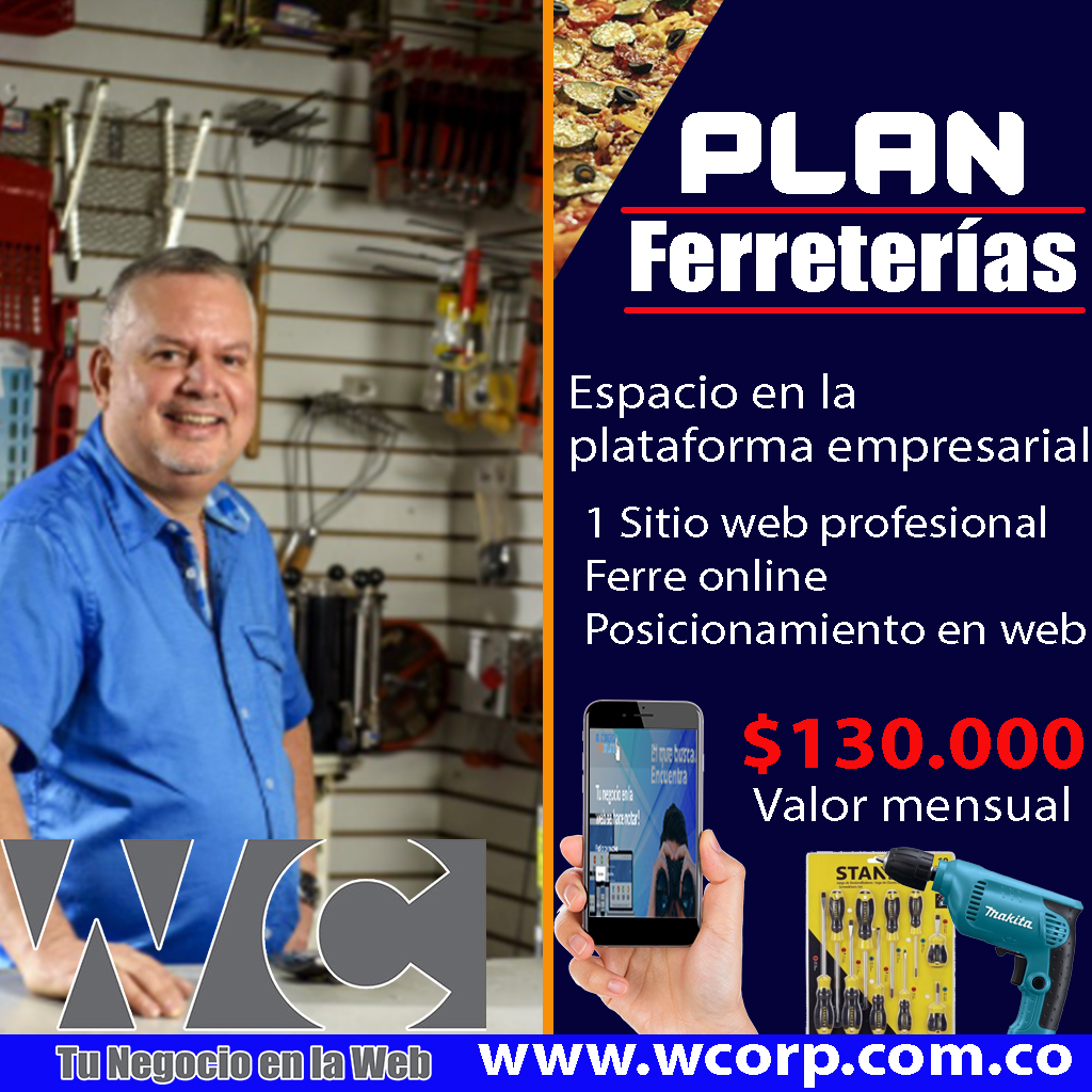 Wcorp